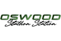 Oswood Stallion Station